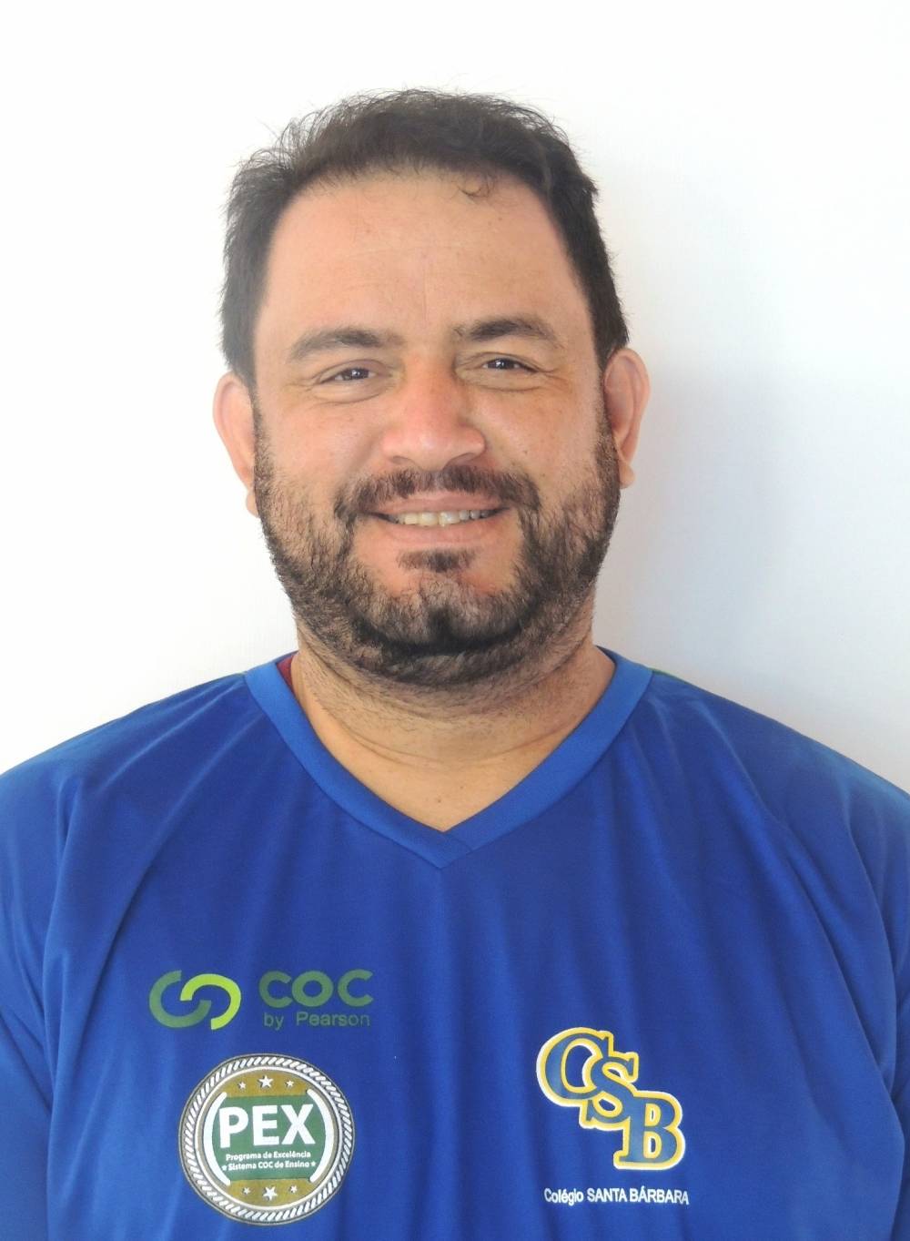 Fábio Renato de Oliveira