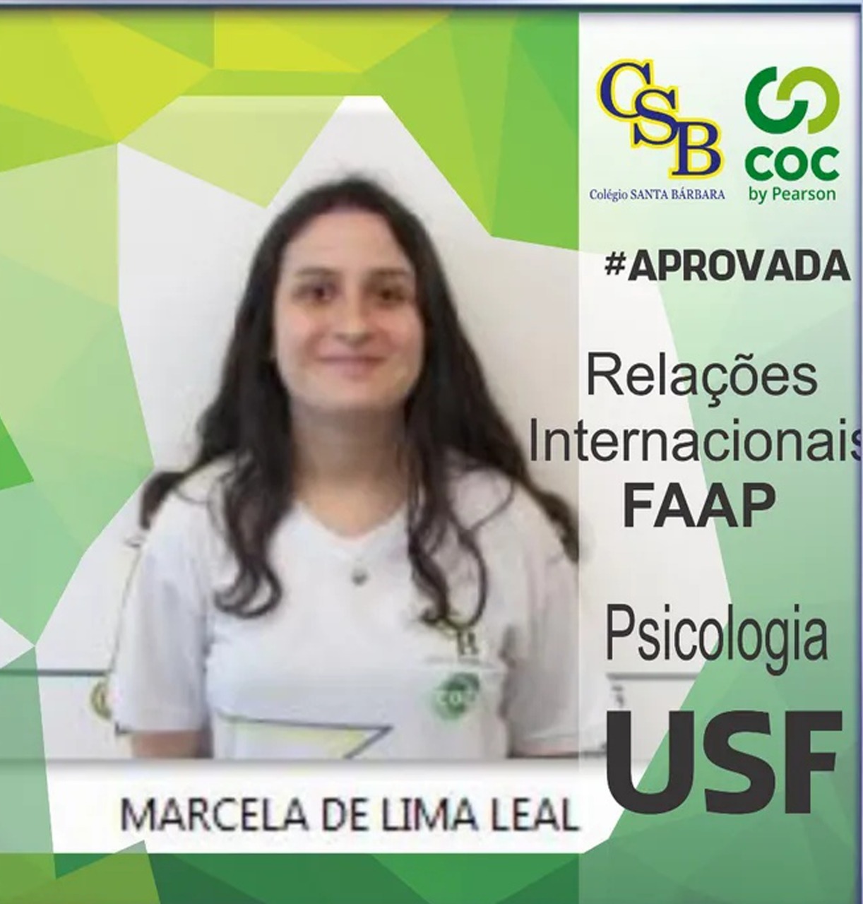 Marcela de Lima Leal