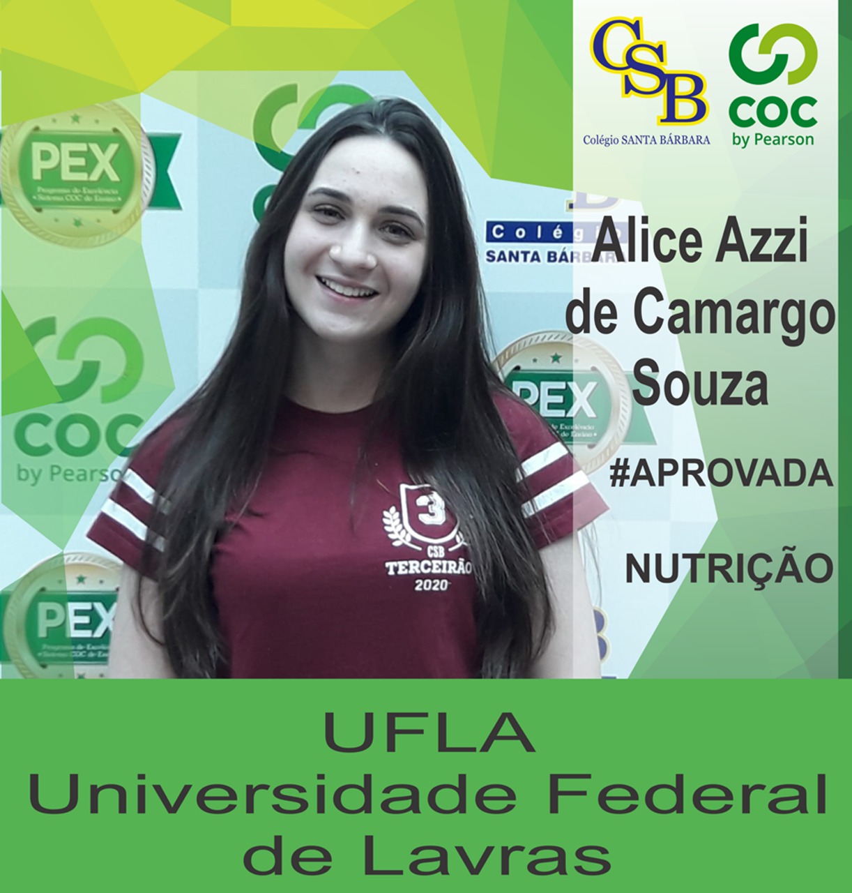 Alice Azzi de Camargo Souza