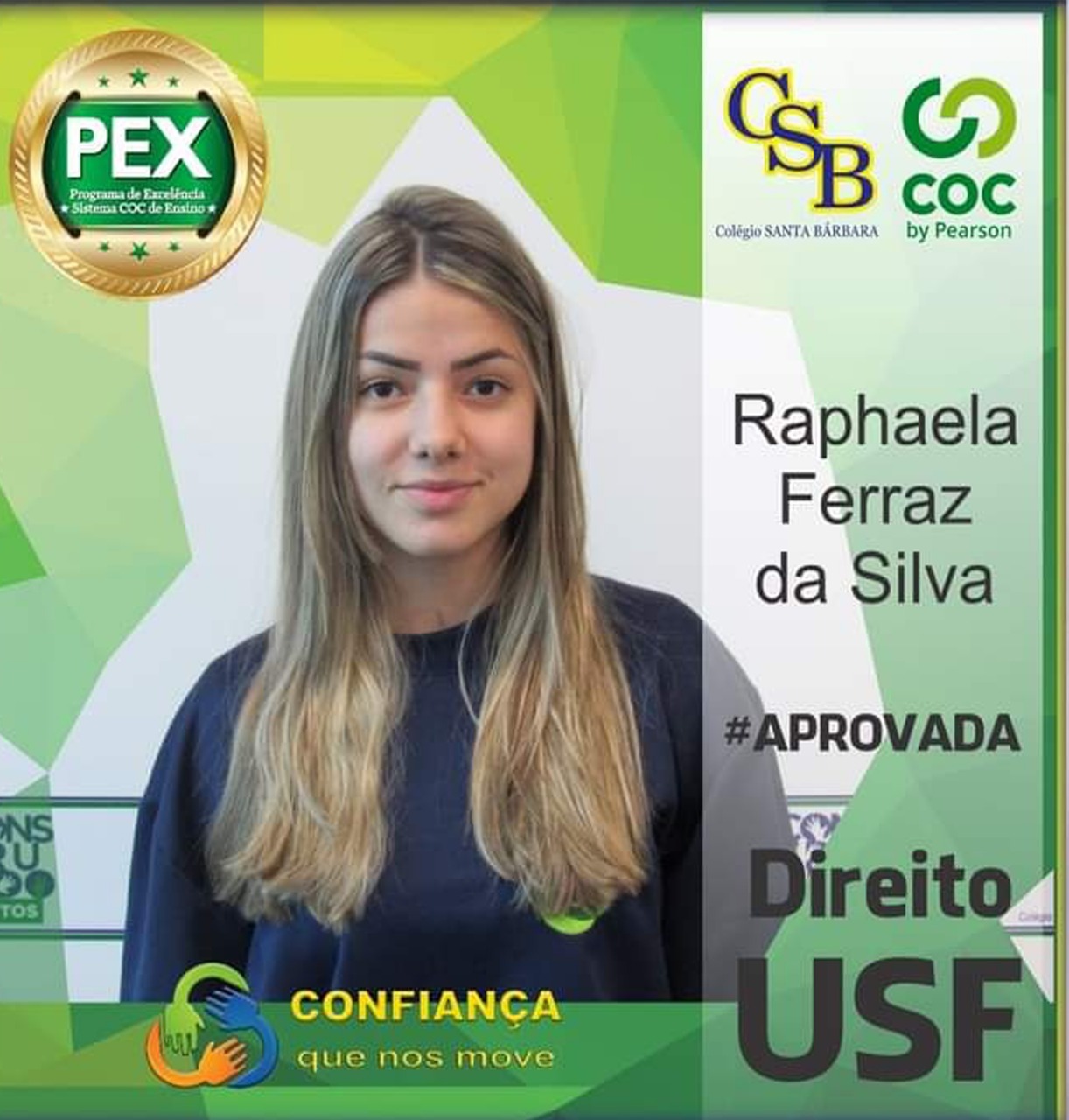 Raphaela Ferraz da Silva