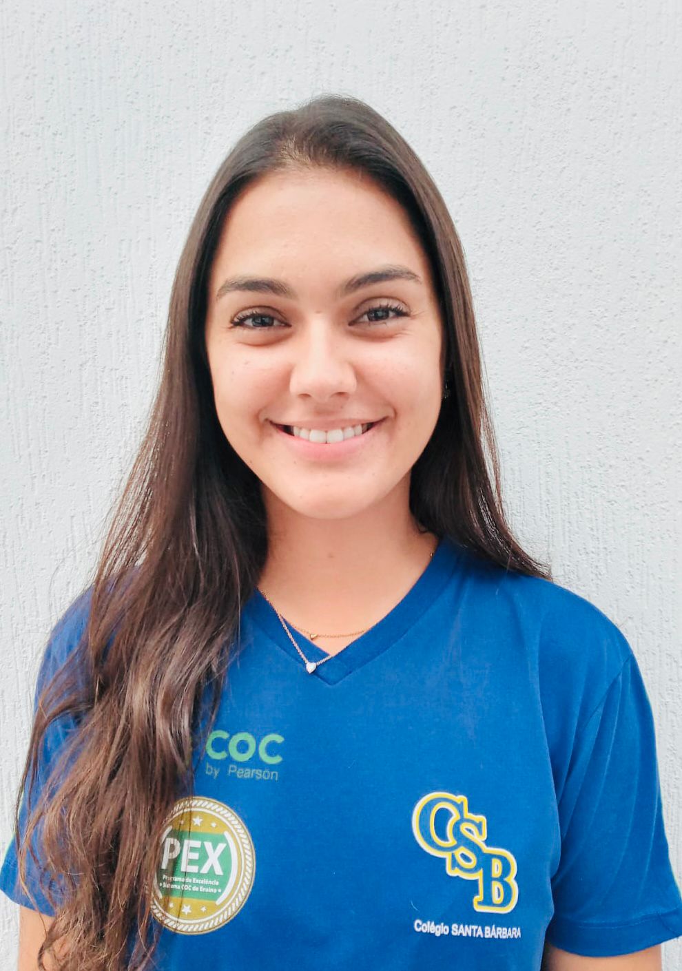 Gabriela Souza Martins