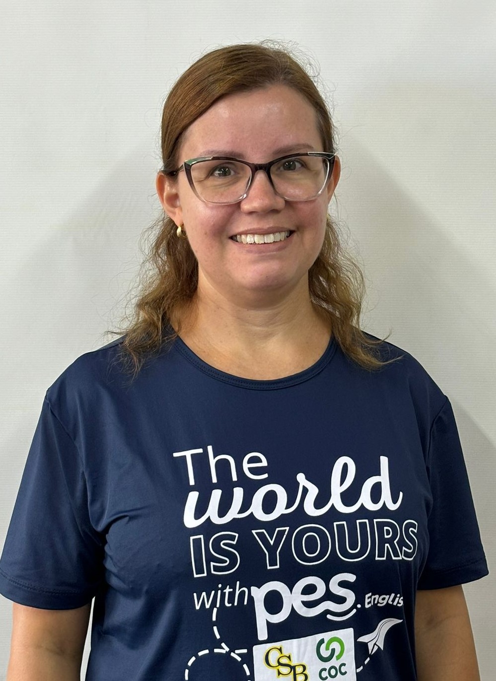 Ana Paula de Oliveira Estevam Rodrigues