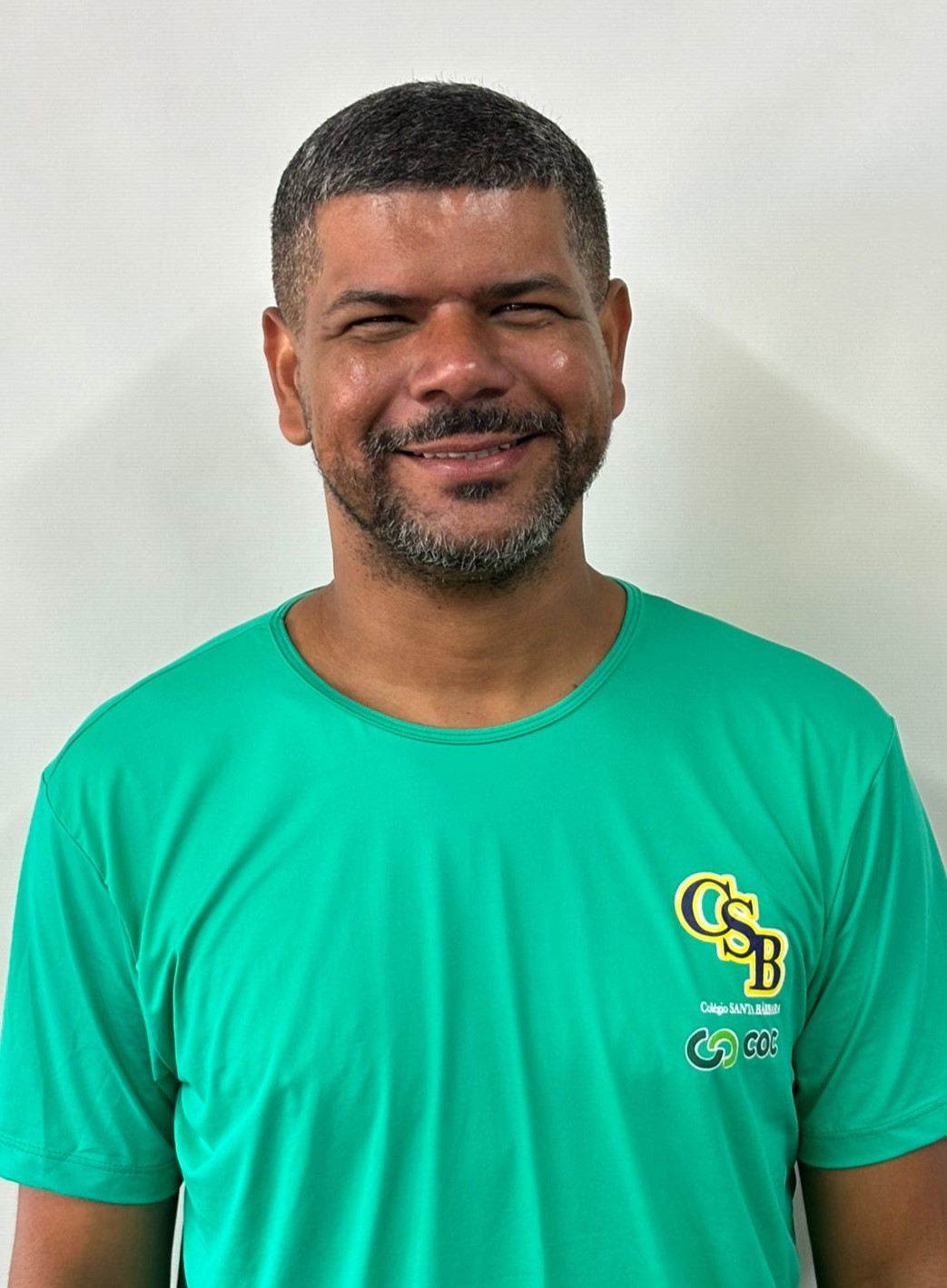 Jouener Santos Araujo
