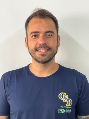 André Lucas Pereira