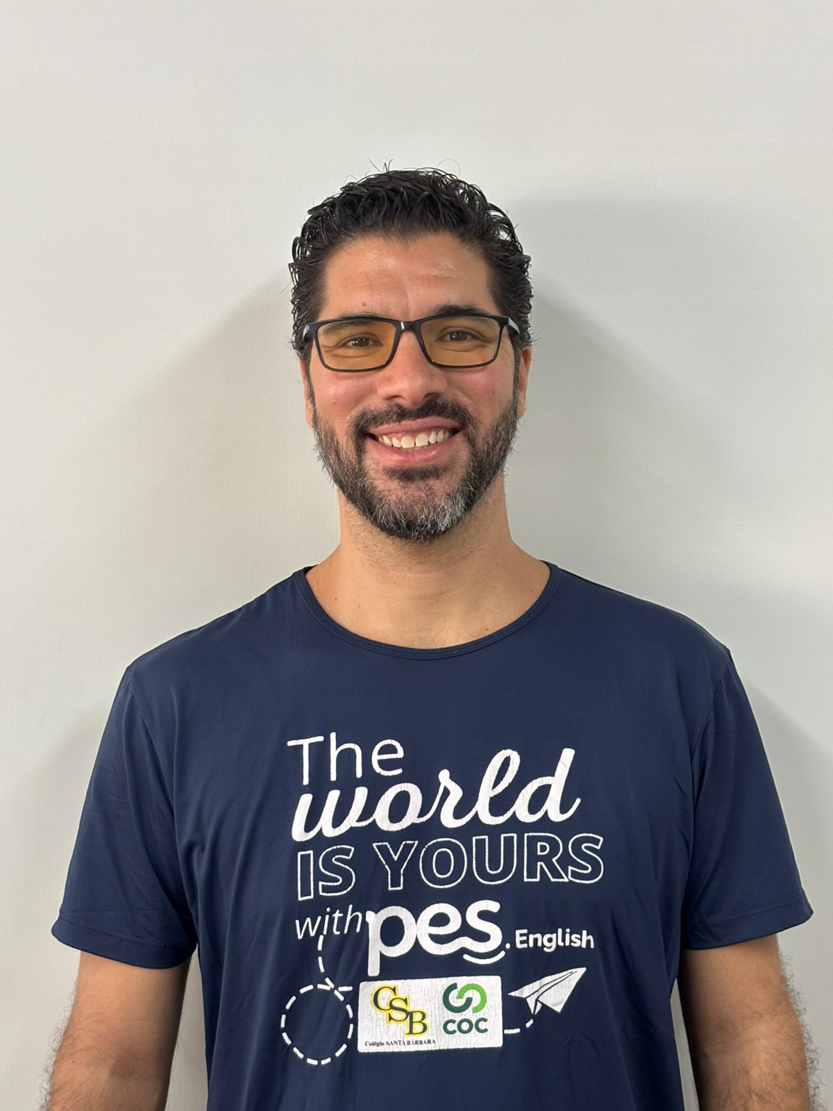 Caio Rodrigues Coelho