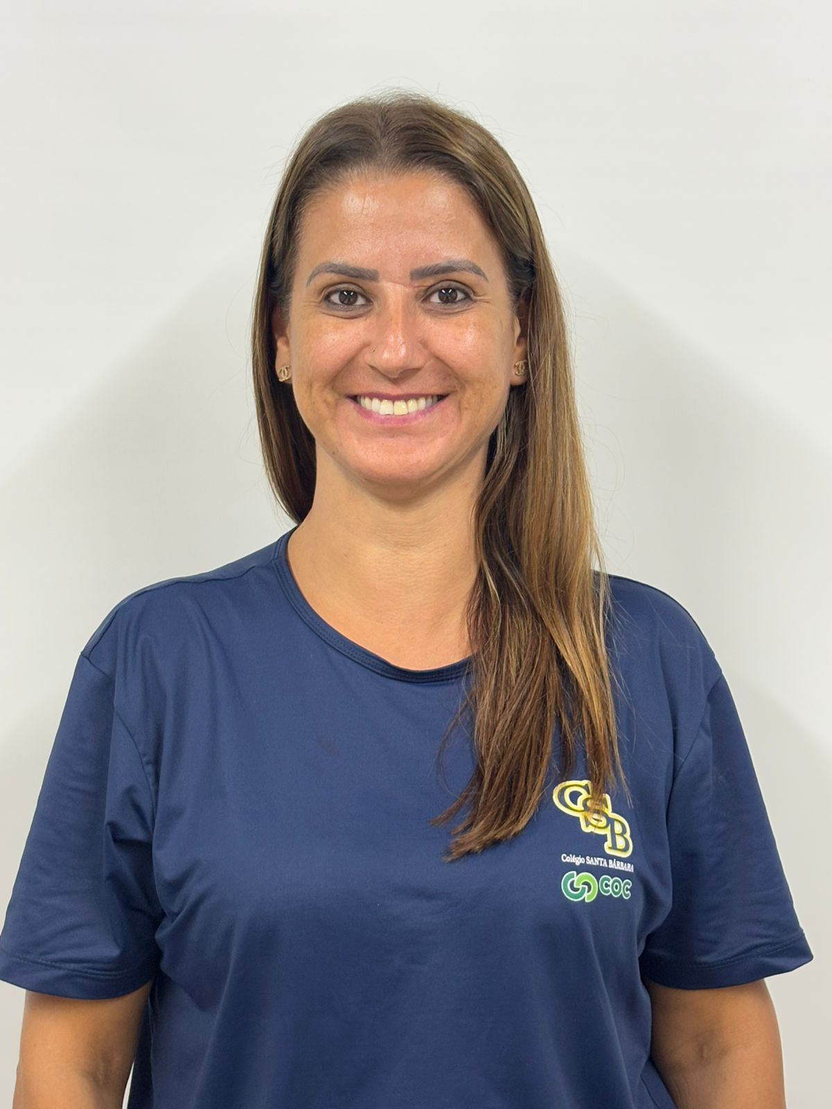 Elaine Cristina da Silva Pinto