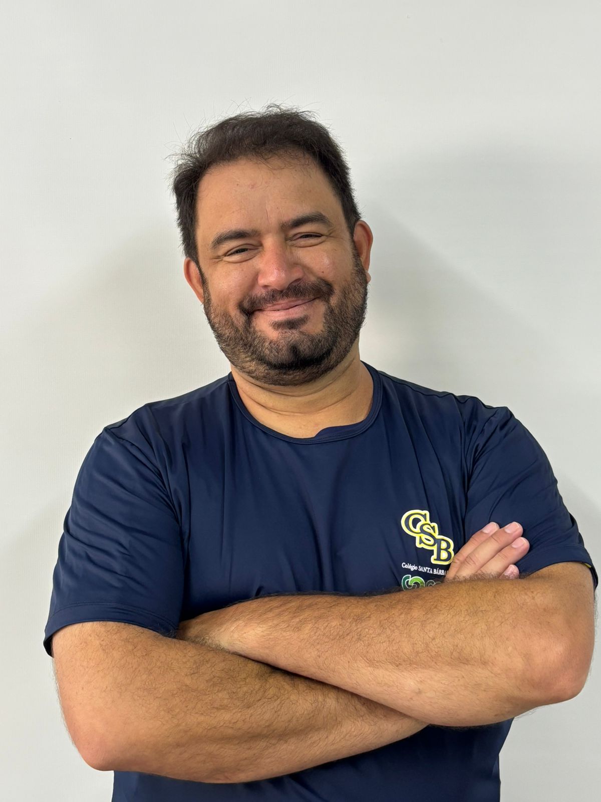 Fabio Renato de Oliveira