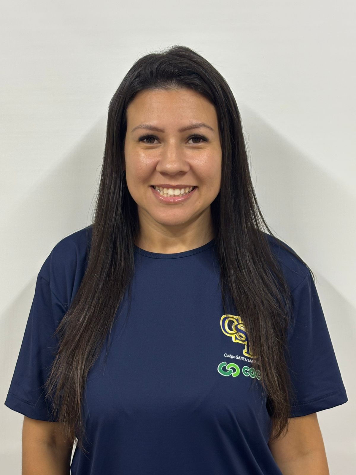 Jeniffer Campos de Souza Pereira