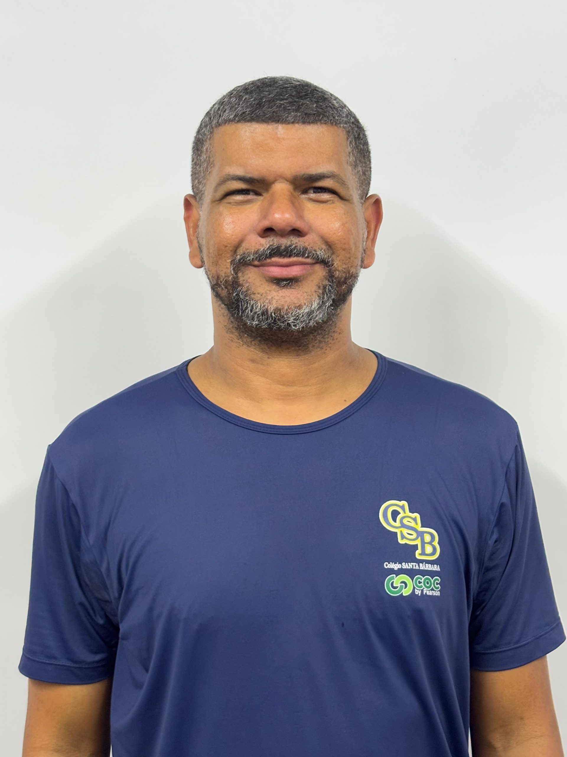 Jouener Santos Araujo