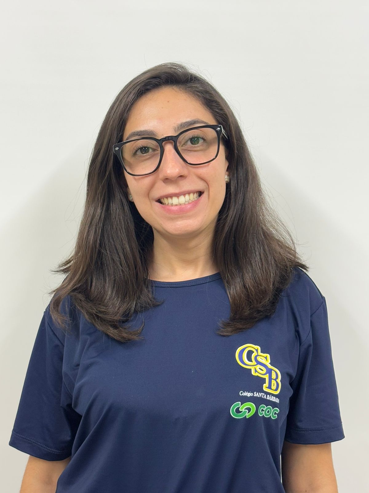 Lilian Roberta Santos Gimeni Alberto