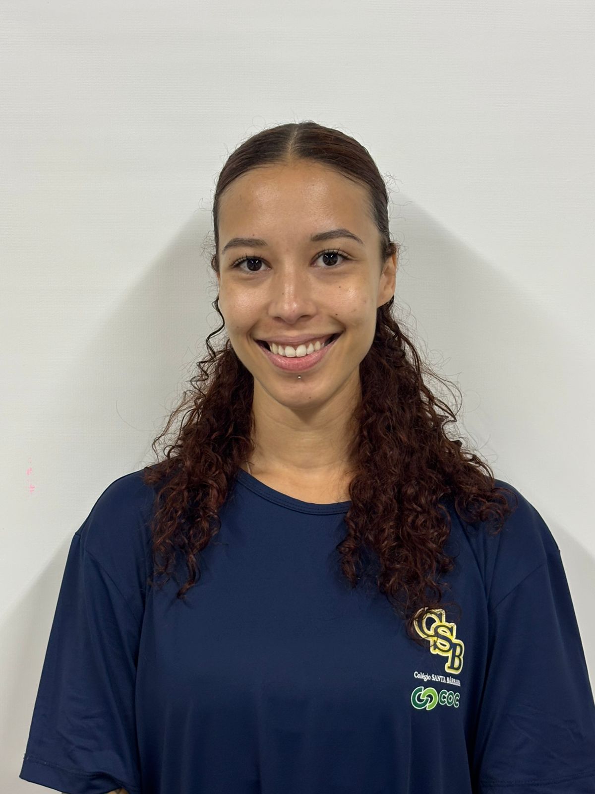 Maria Luiza Fermino Silvério