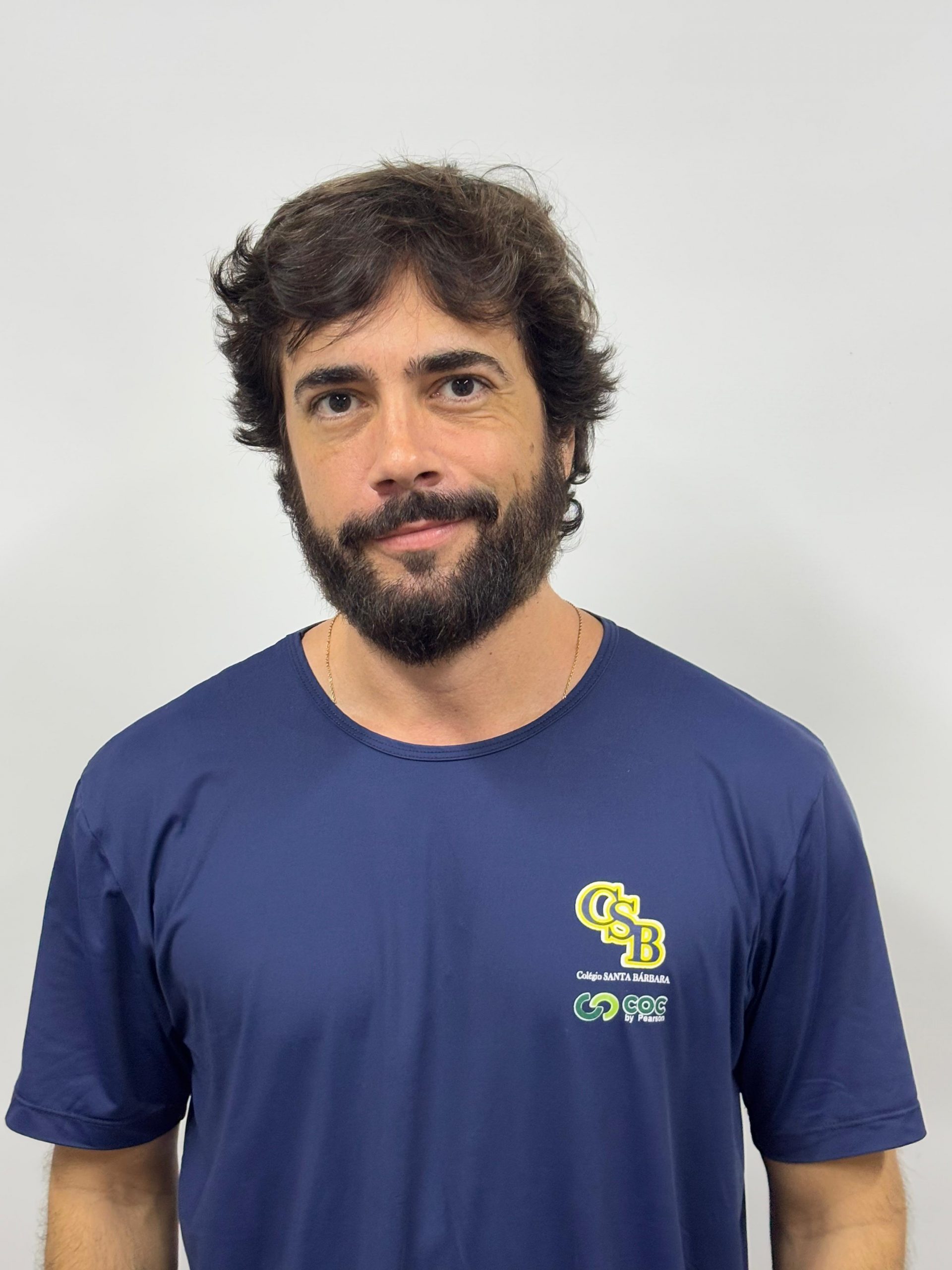 Rafael Augusto Martins de Camargo