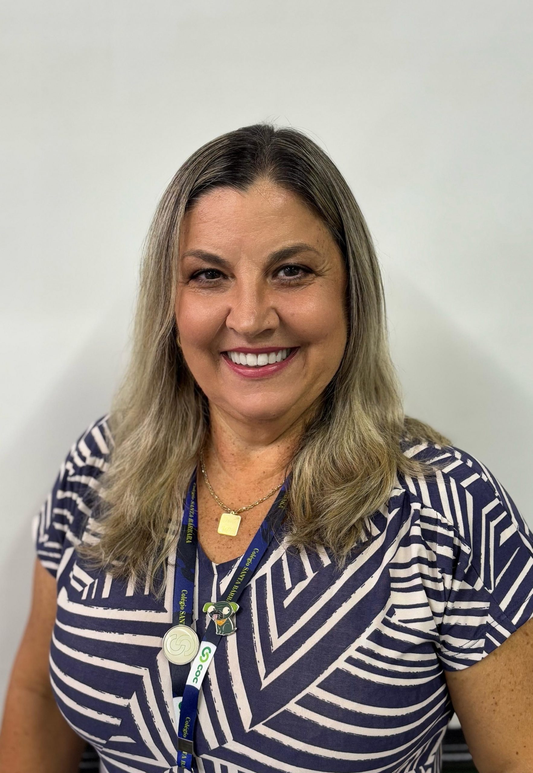 Rosana Maria Marchelli Bernardi