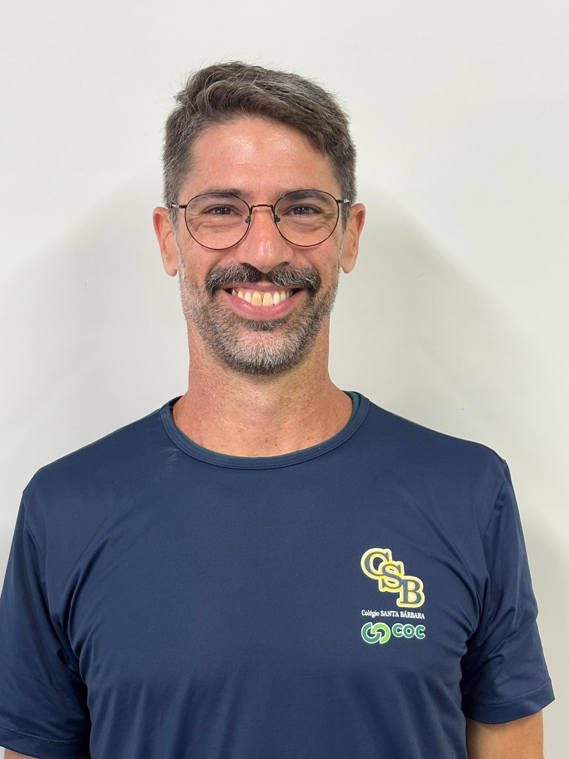 Rodrigo Magrini Oliveira