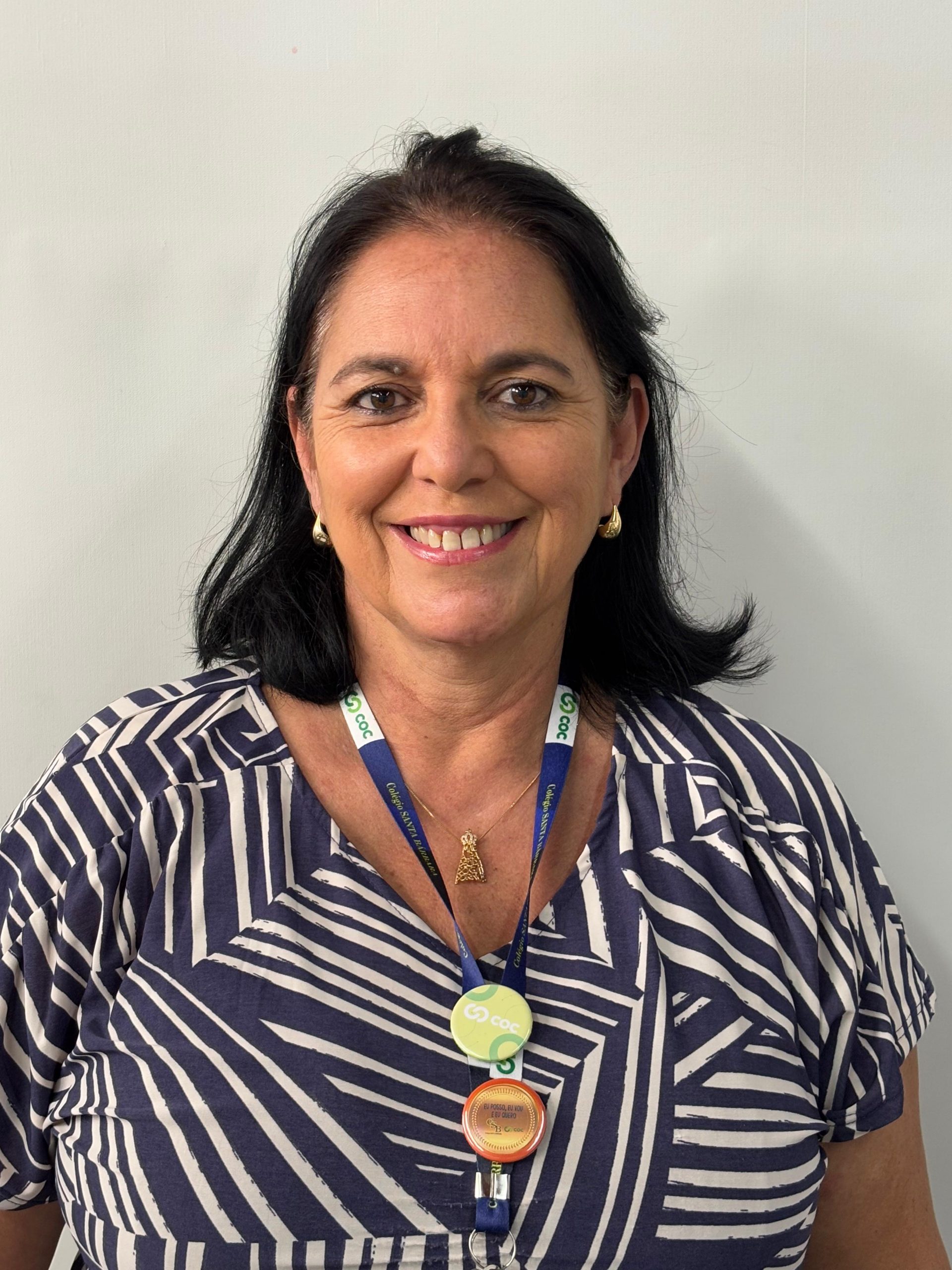 Roseli Aparecida Serafim Motta