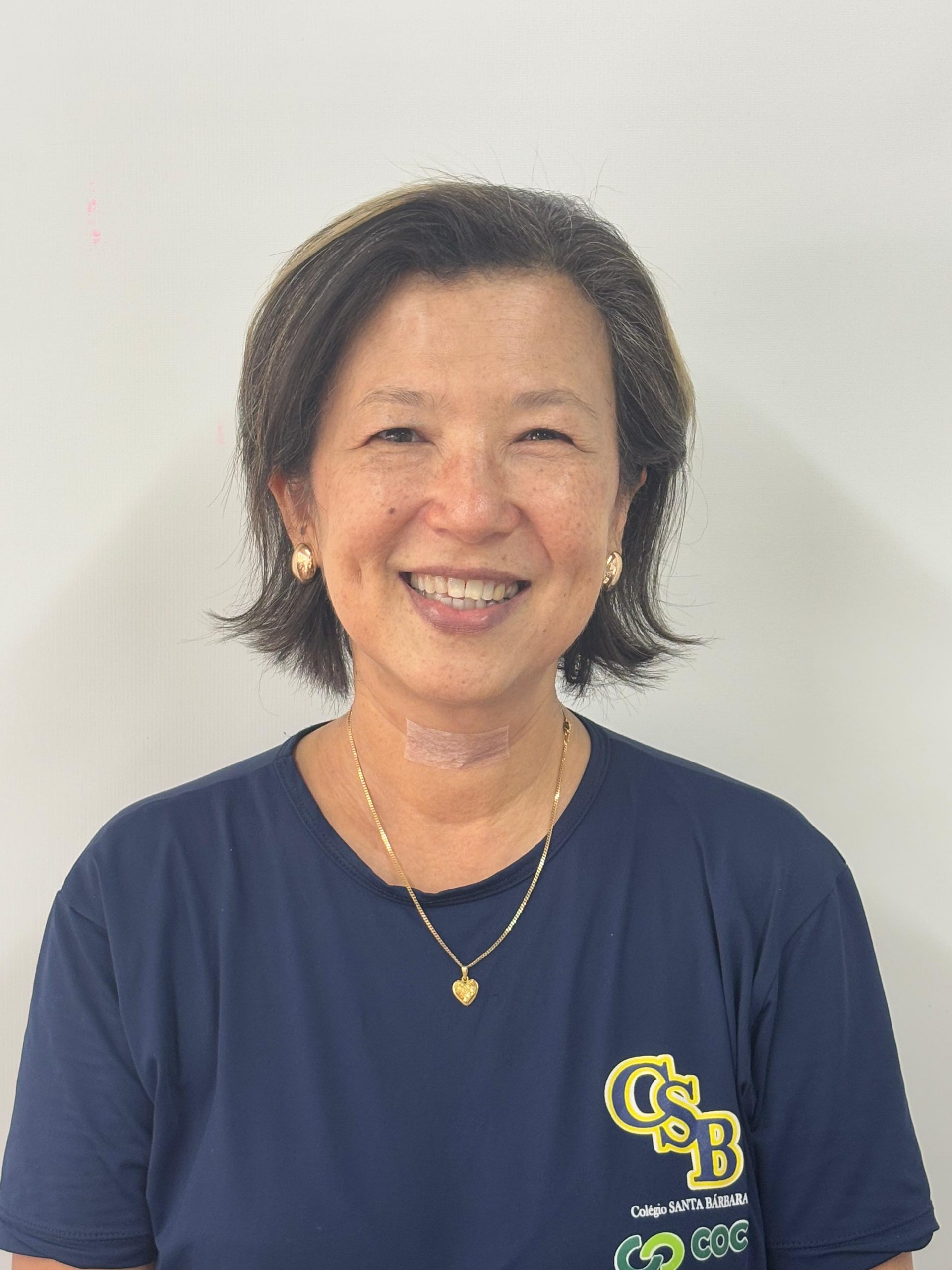 Valéria Tomi Kamijo de Moraes Jesus