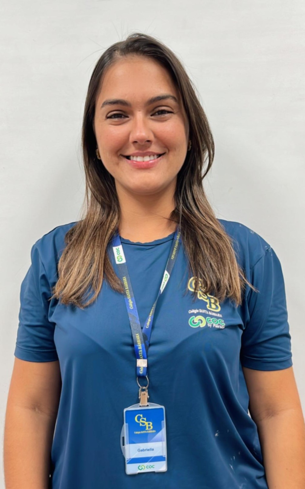 Gabriela Souza Martins