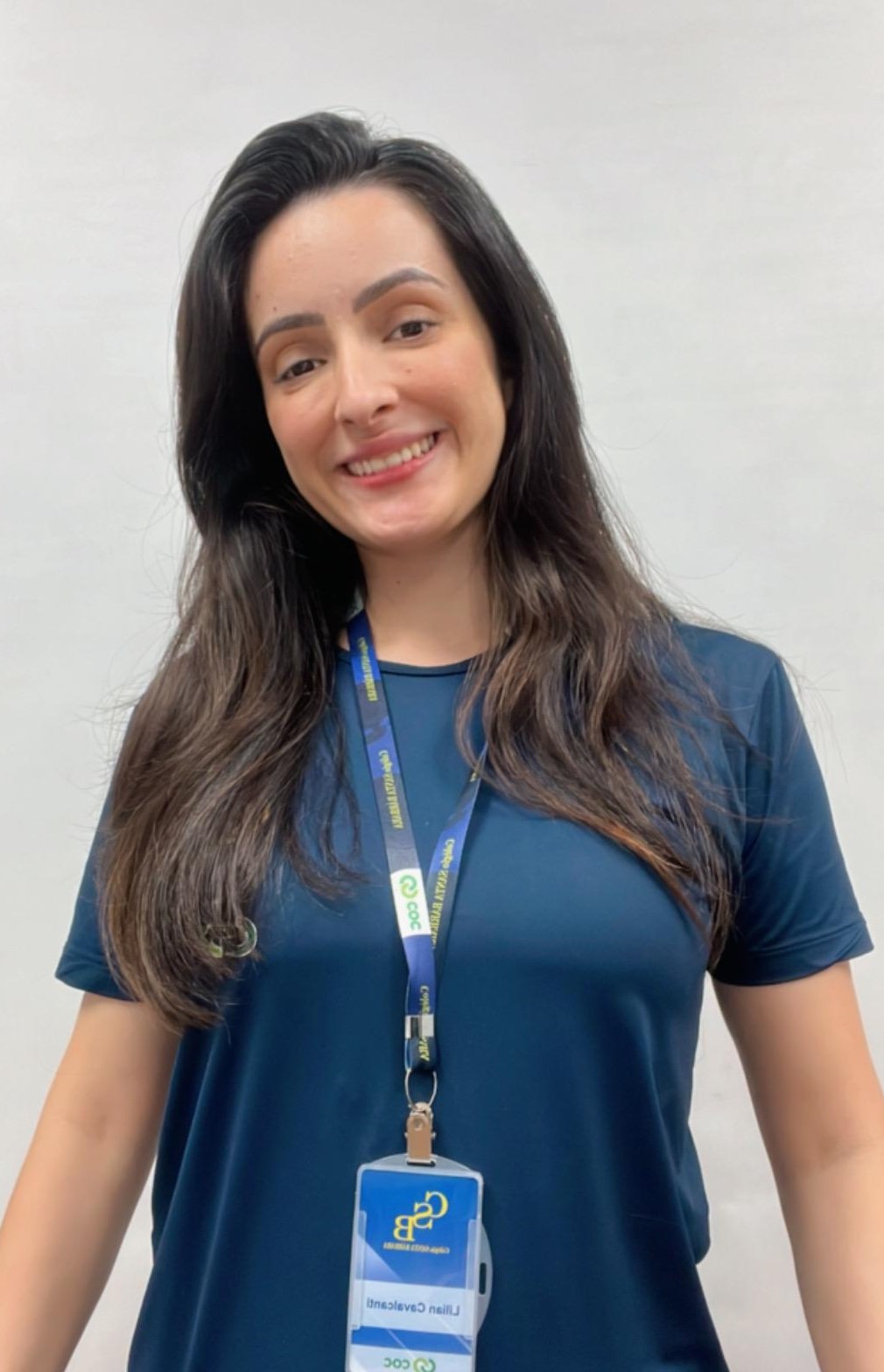 Lílian Cavalcanti Oliveira