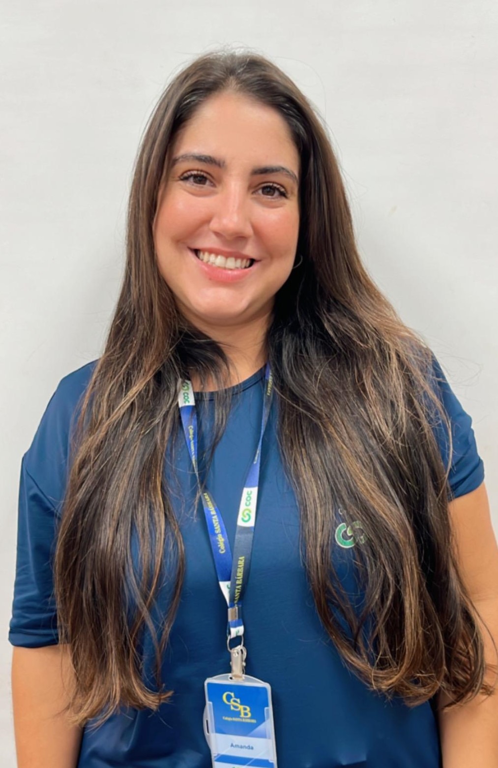 Amanda Sant’anna Matrone