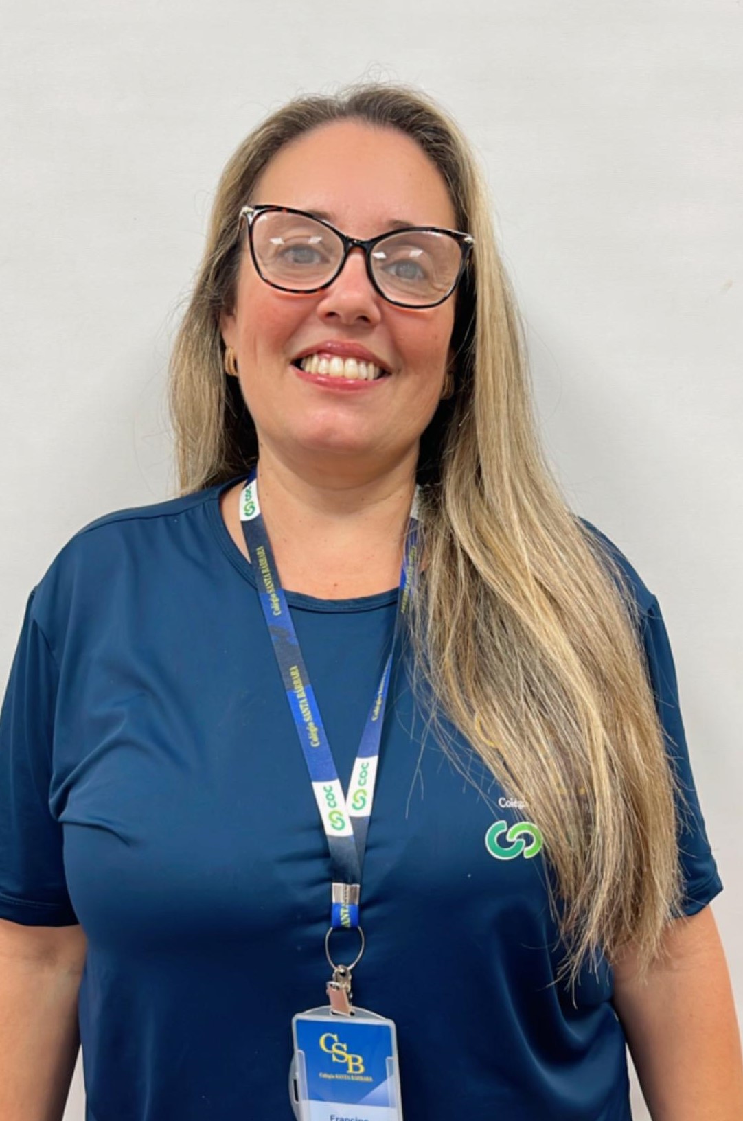 Francine Ayres Souza Lima