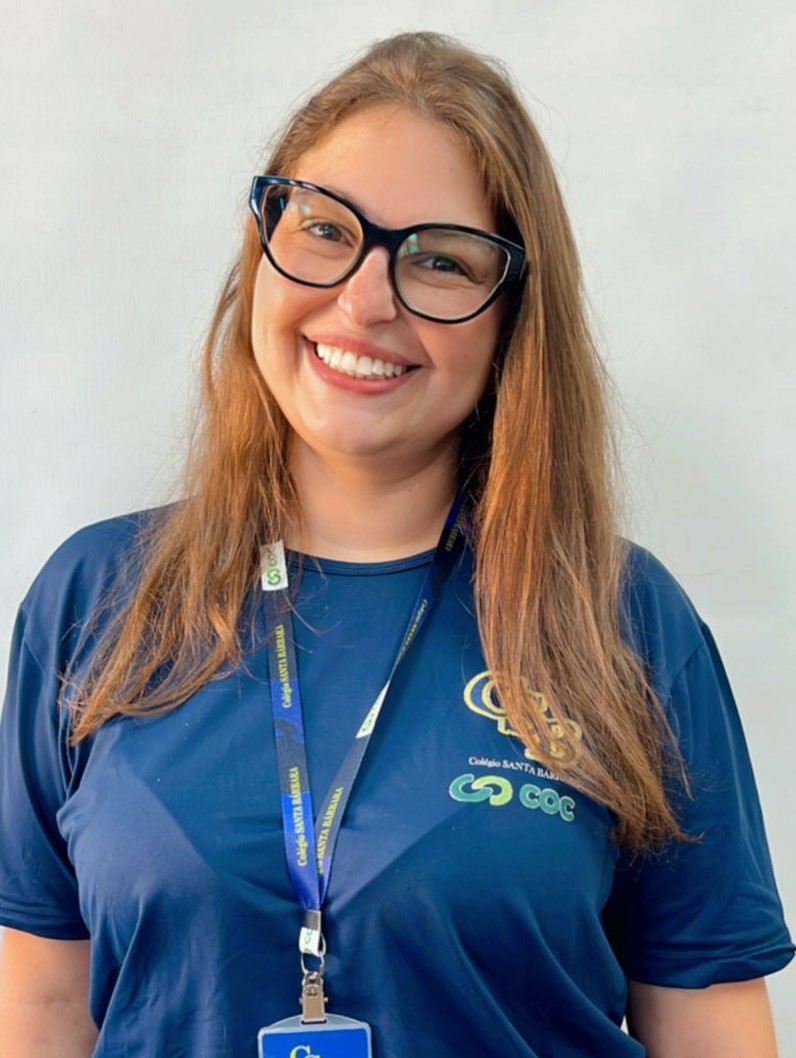 Daiany Helena Redigolo