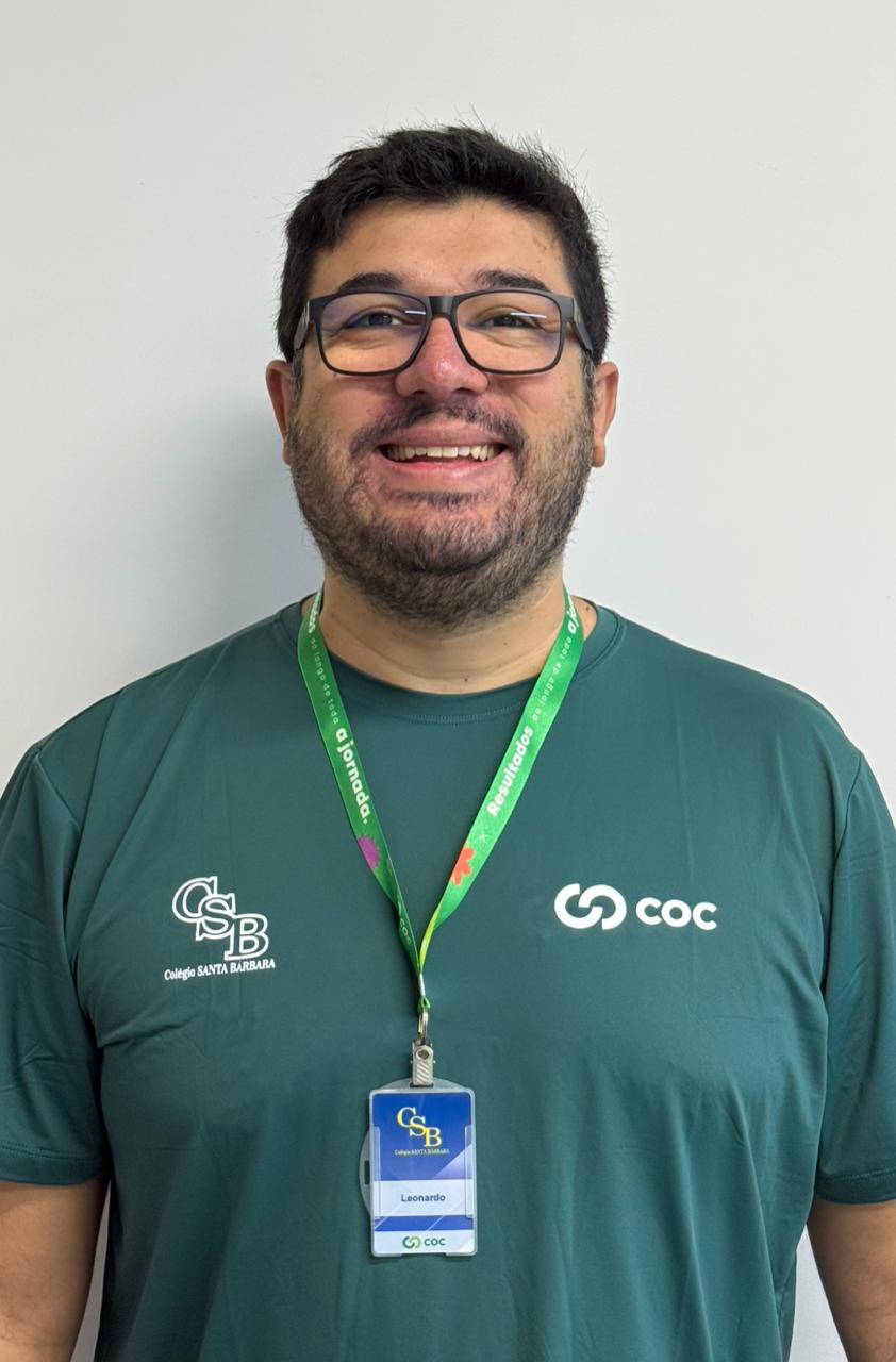 Leonardo Beraldo de Souza