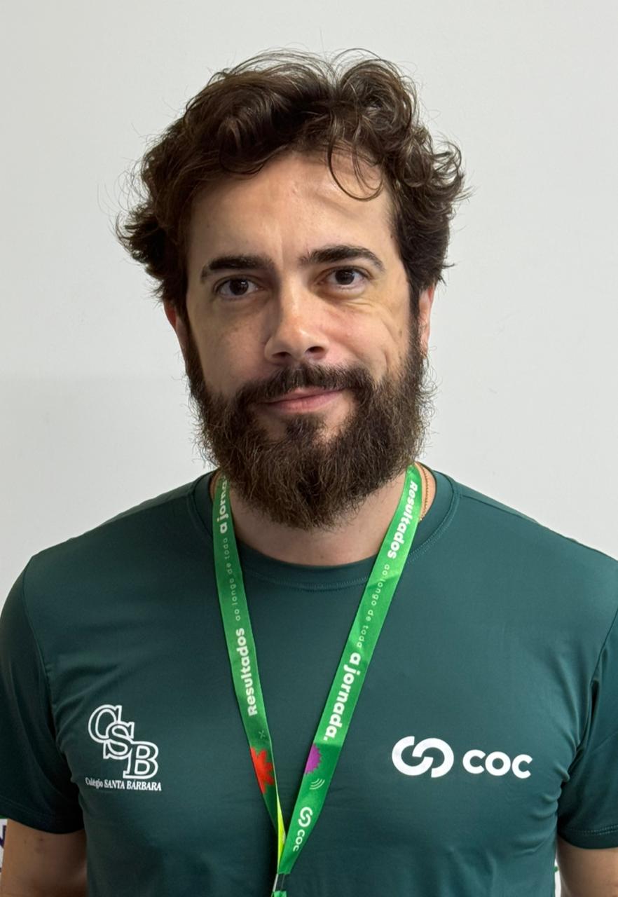 Rafael Augusto Martins de Camargo