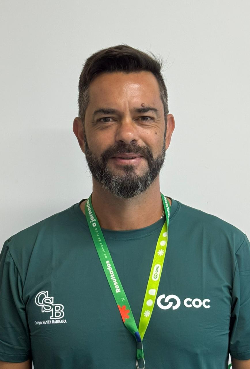 Juliano Barboza da Silva