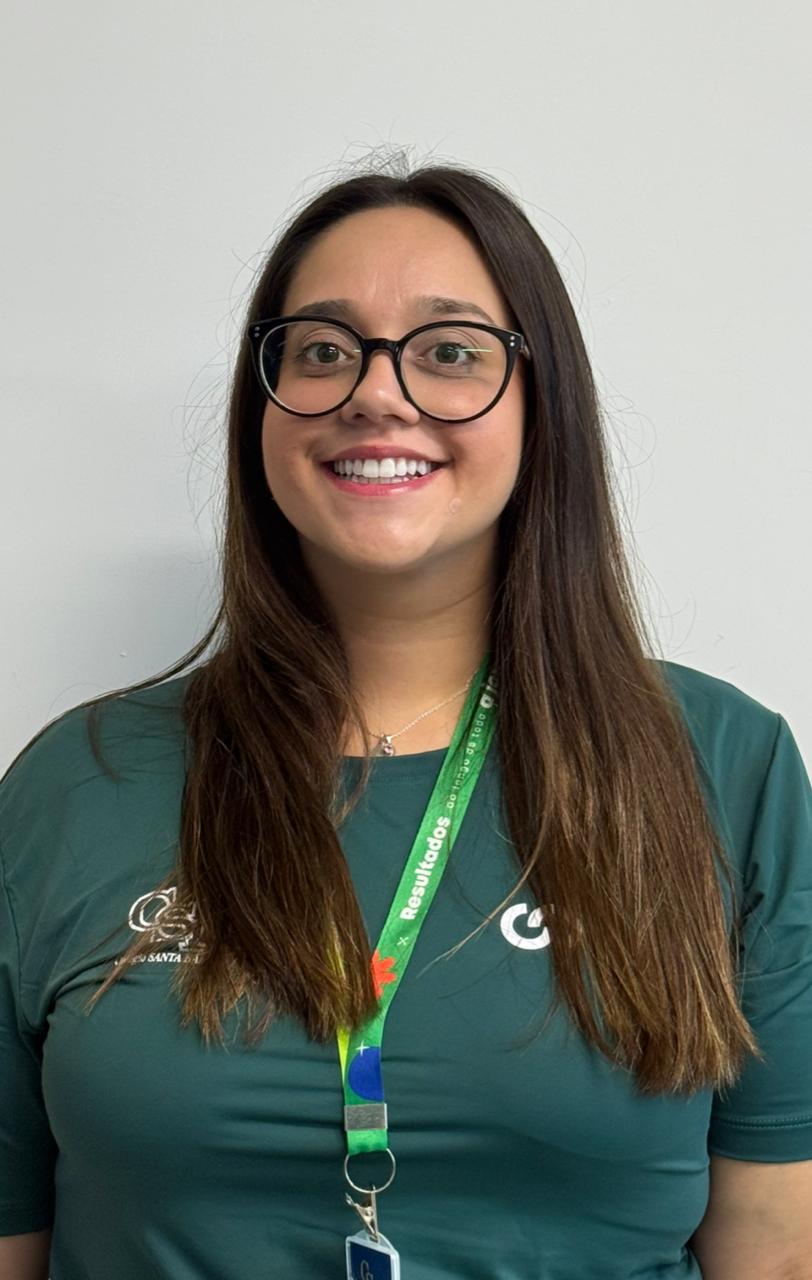 Karina faria da Rosa