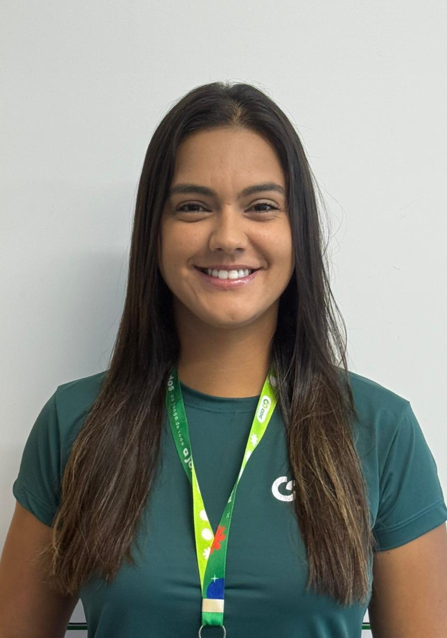 Gabriela Souza Martins