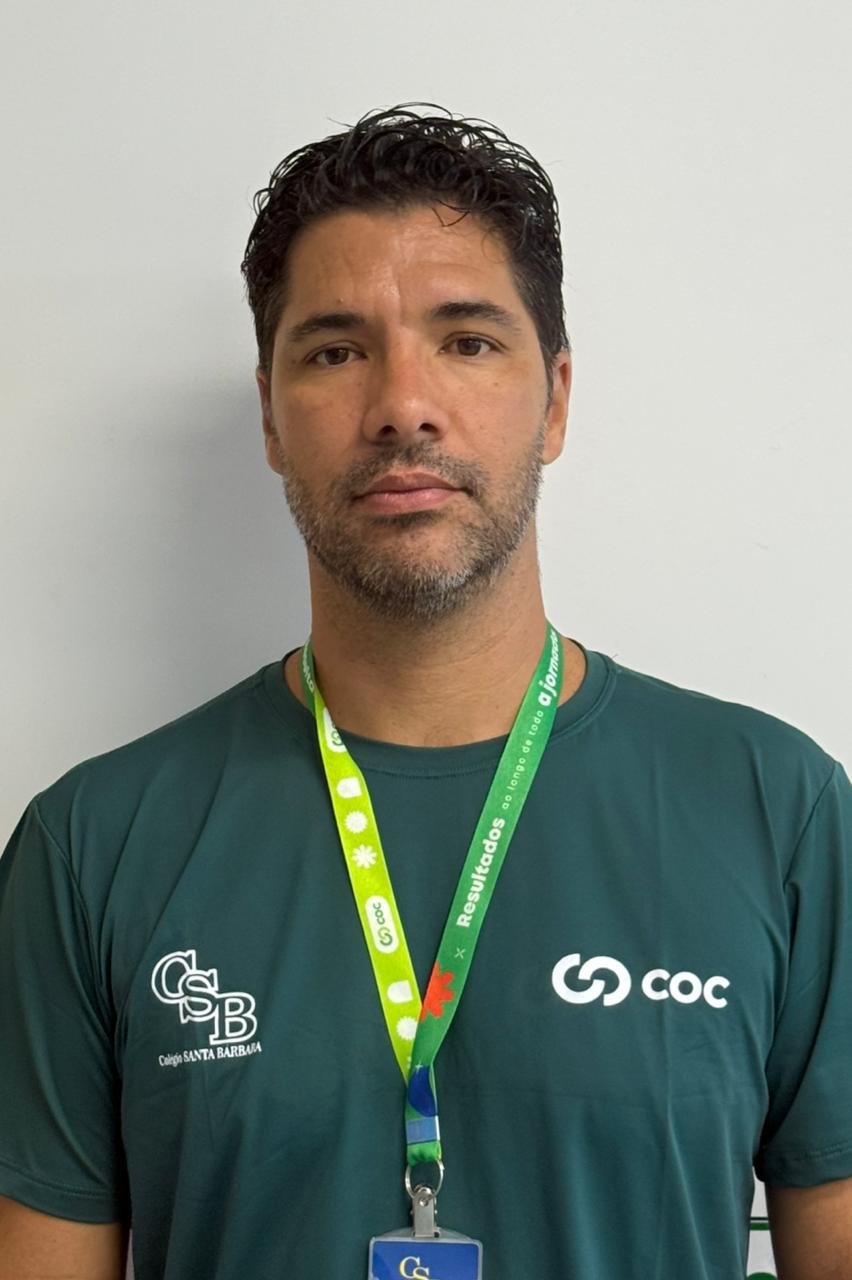 Caio Rodrigues Coelho