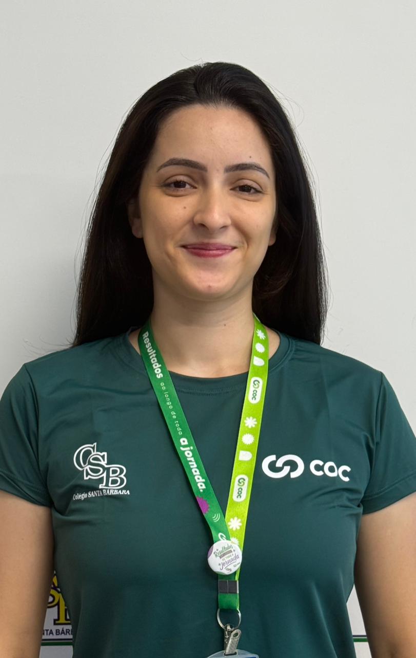 Lílian Cavalcanti Oliveira