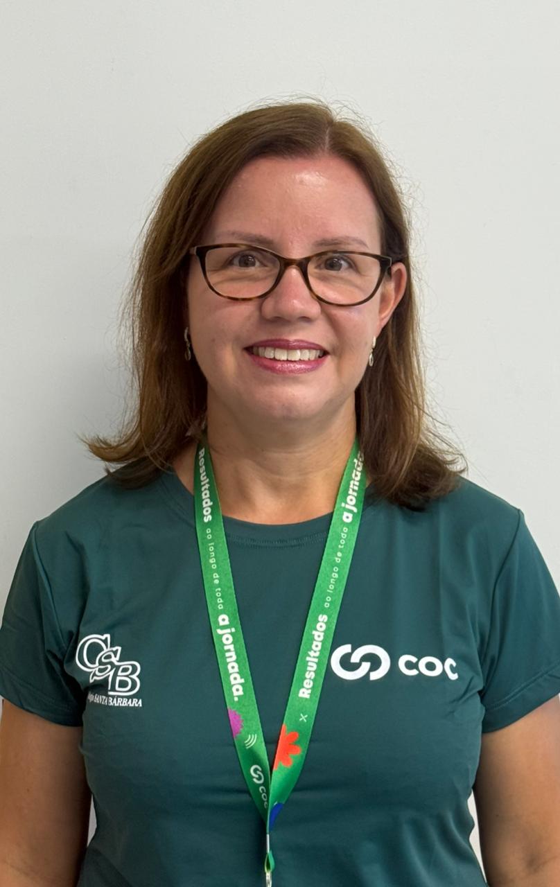 Ana Paula de Oliveira Estevam Rodrigues