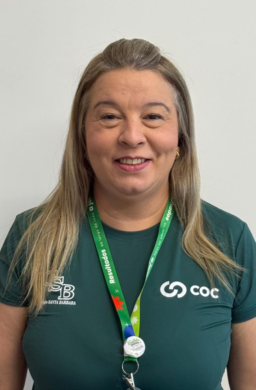 Taís Amélia Veríssimo de Carvalho Oliveira