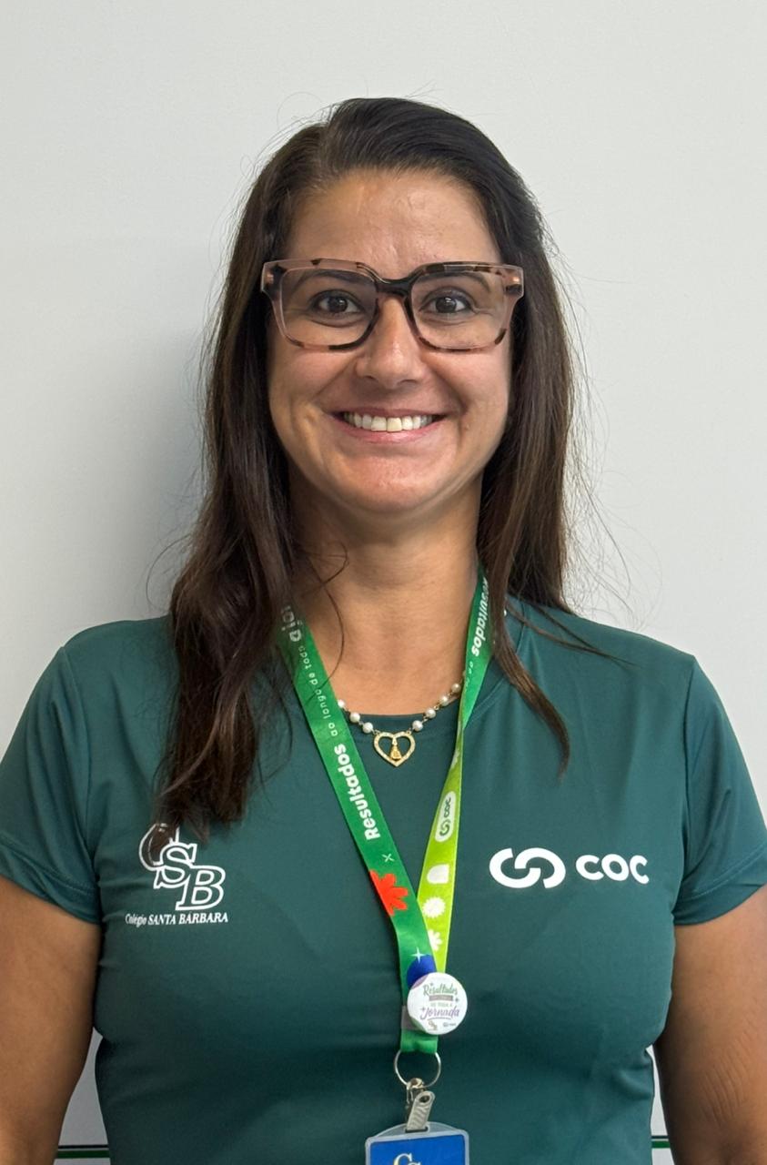 Elaine Cristina da Silva Pinto