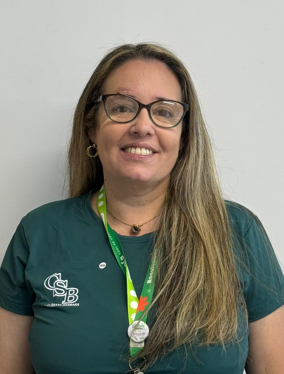 Francine Ayres Souza Lima