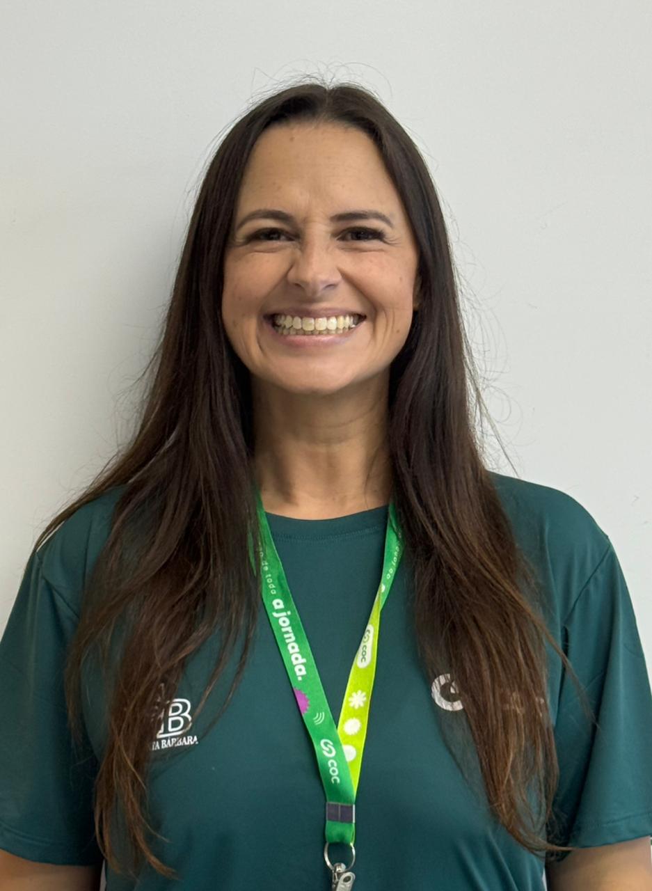 Carolina de Moraes Guazelli