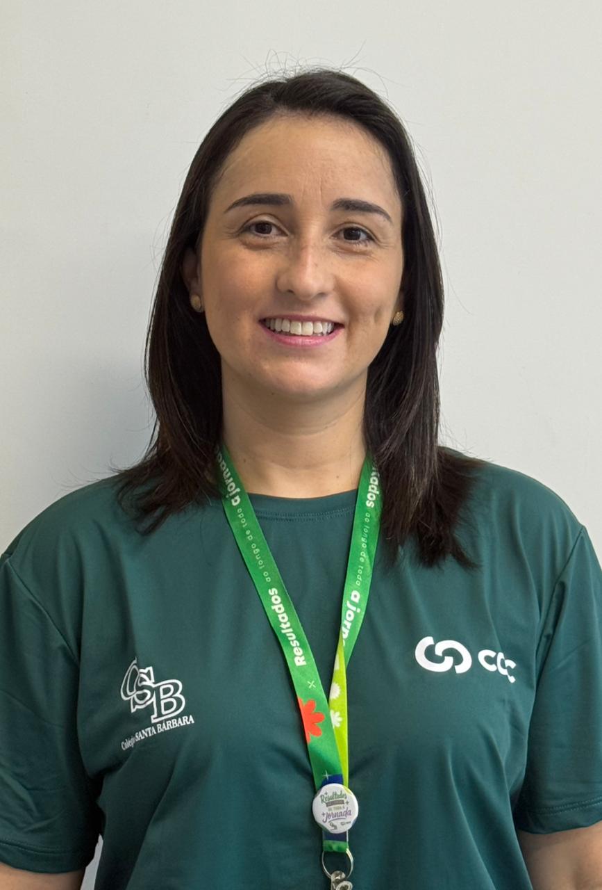 Gabriela Bonimani Rosa de Lacerda