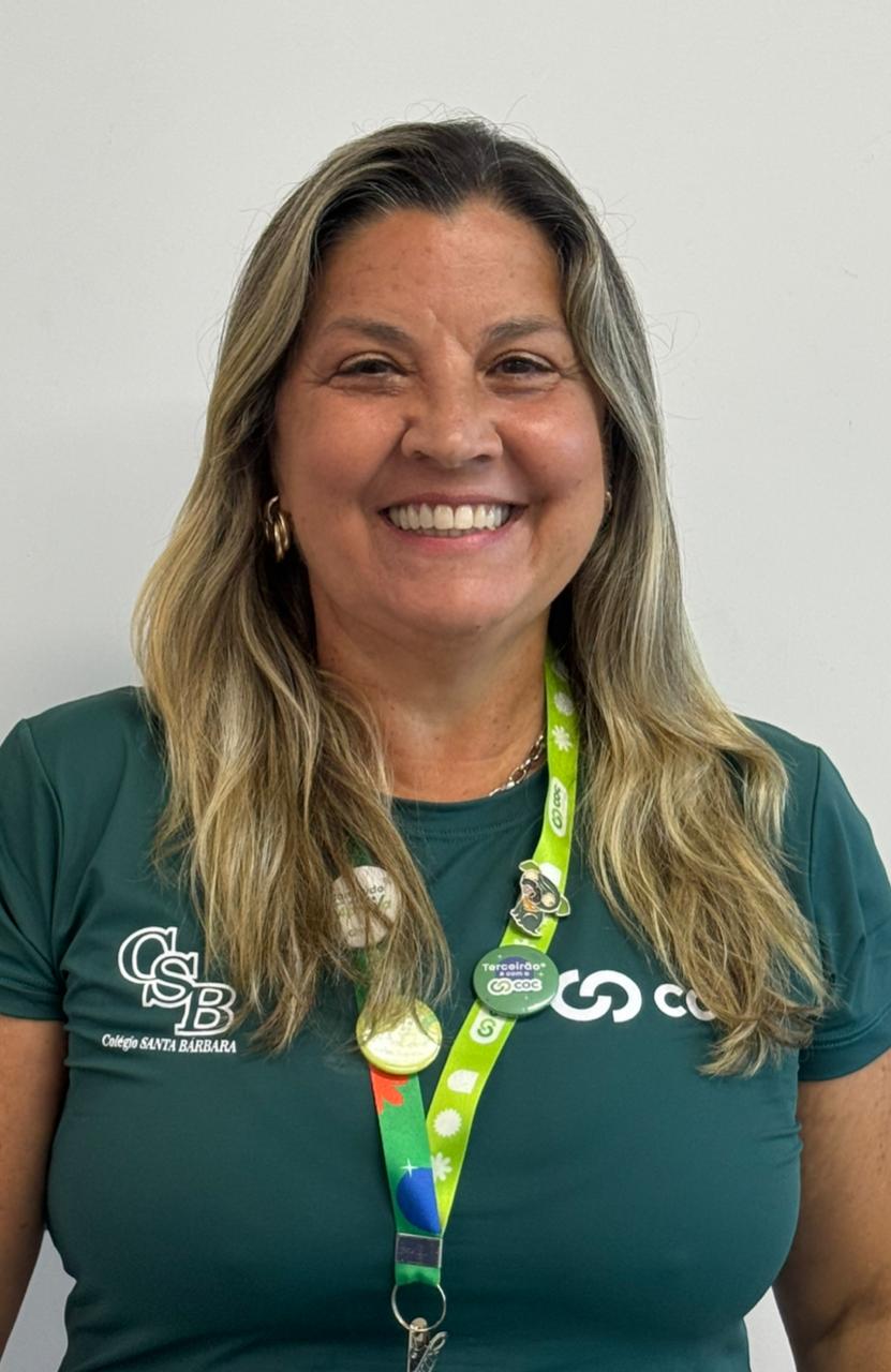 Rosana Maria Marchelli Bernardi