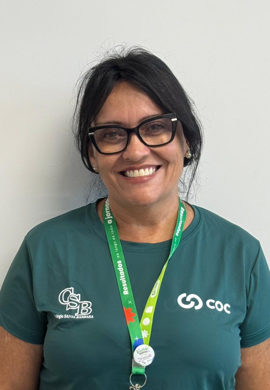 Eloisa Pedroso de Souza