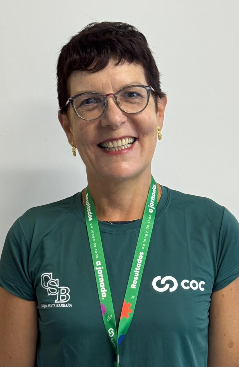 Isabel Cristina de Lima Sampaio Castilho