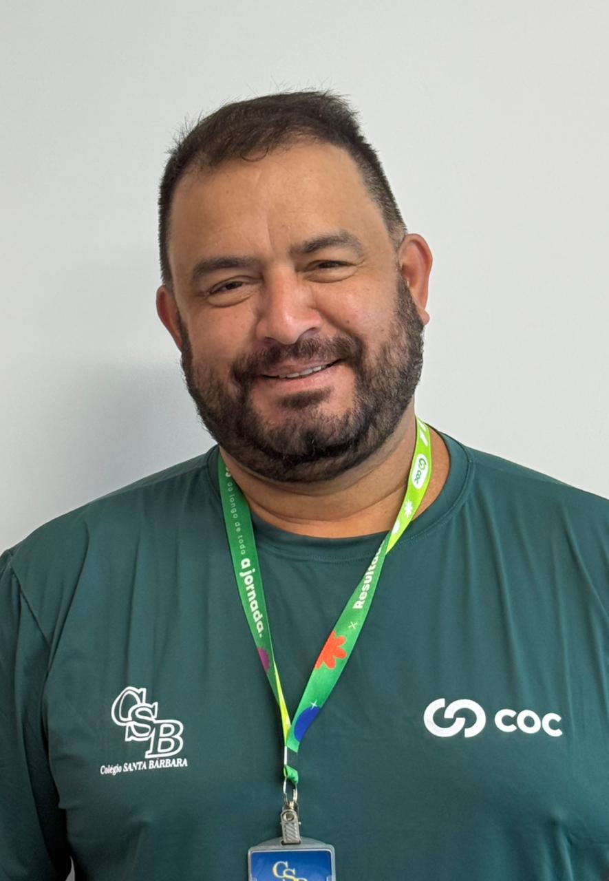 Fabio Renato de Oliveira