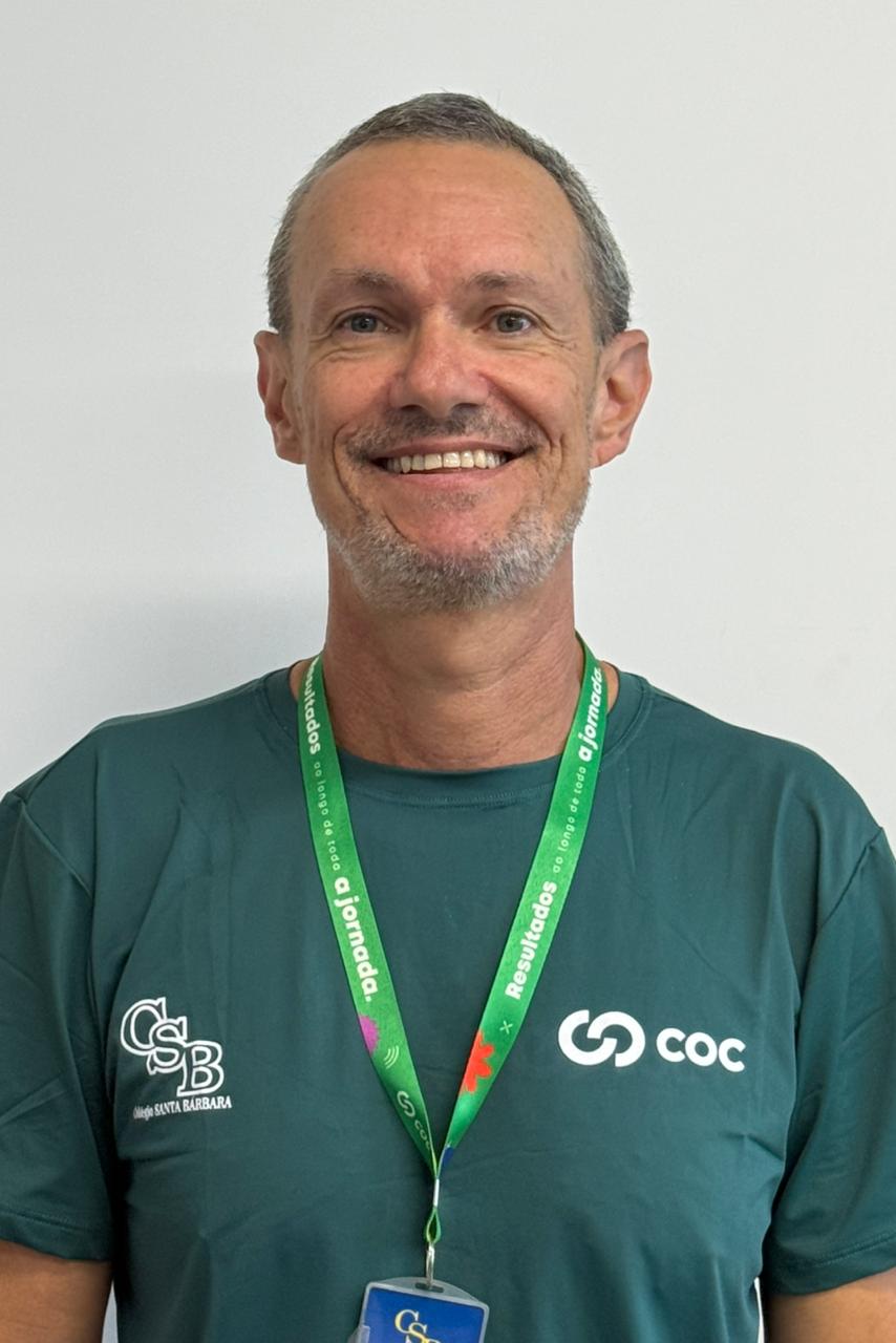 Laércio Rover Júnior