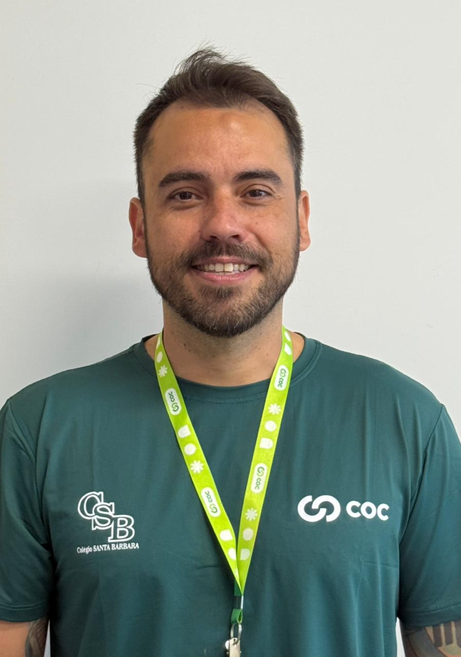 André Lucas Pereira