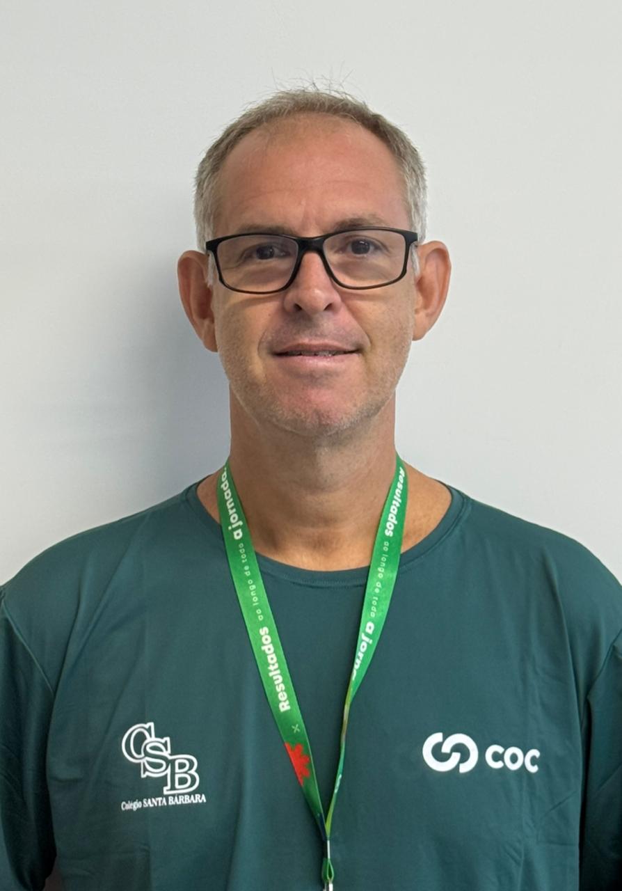 Andre Marcel Fonseca