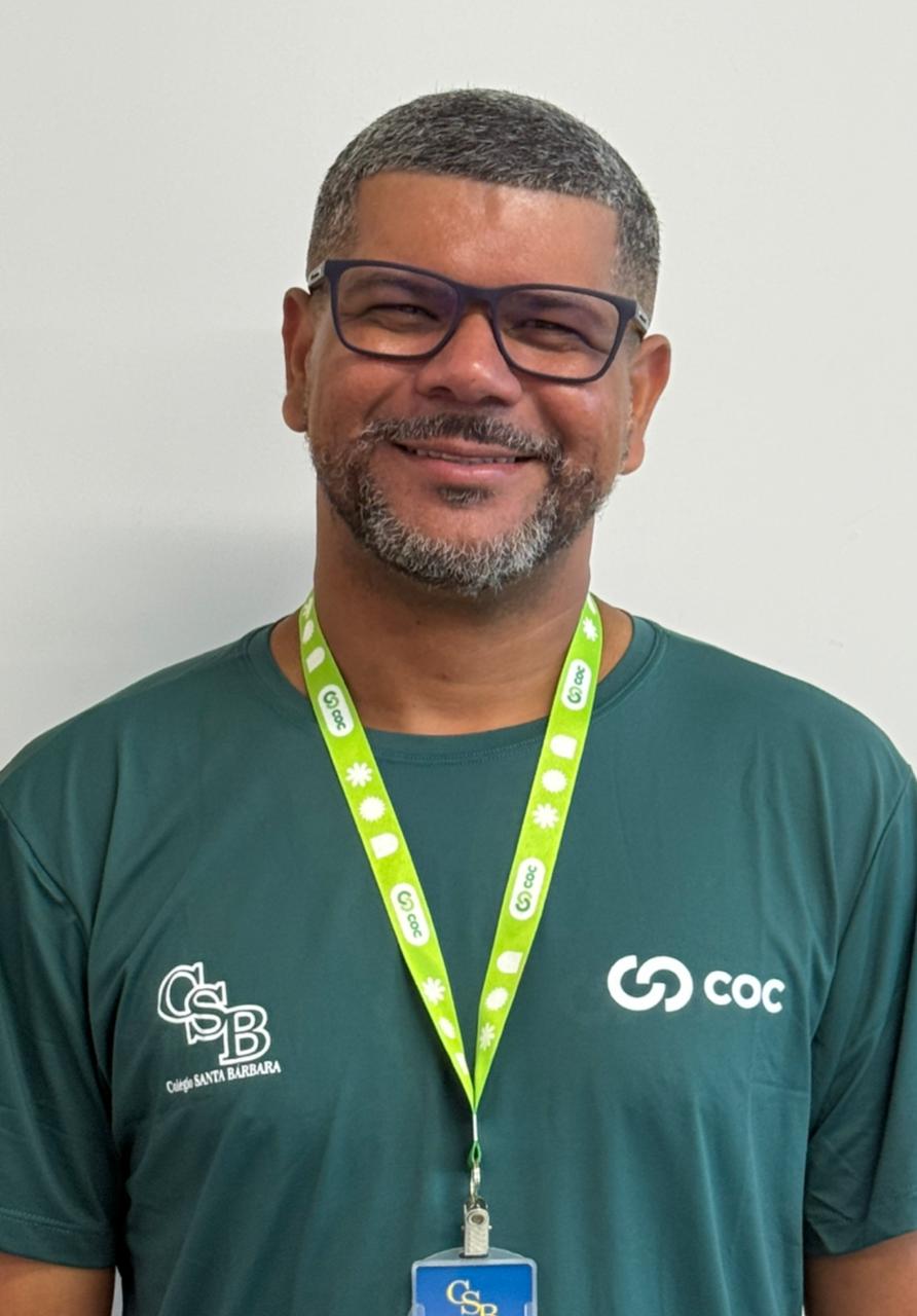 Jouener Santos Araujo