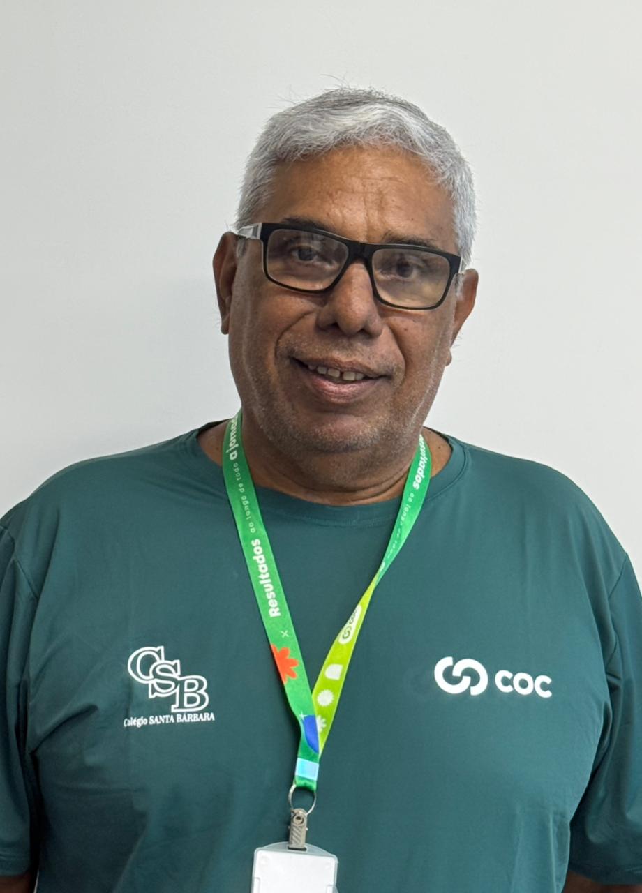 Altair Carlos Barbosa