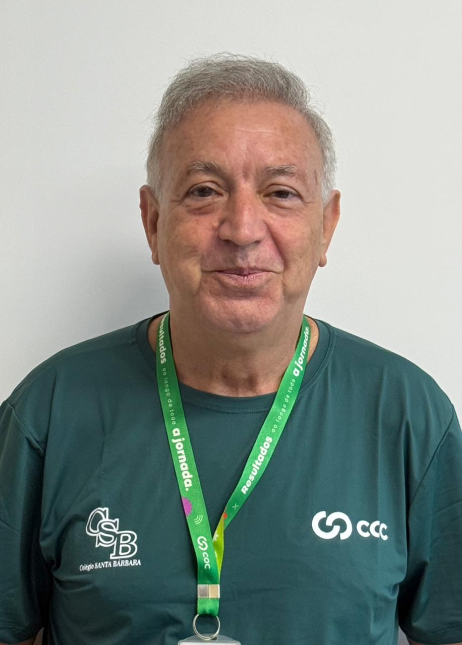 Arthur Francisco Giacomini