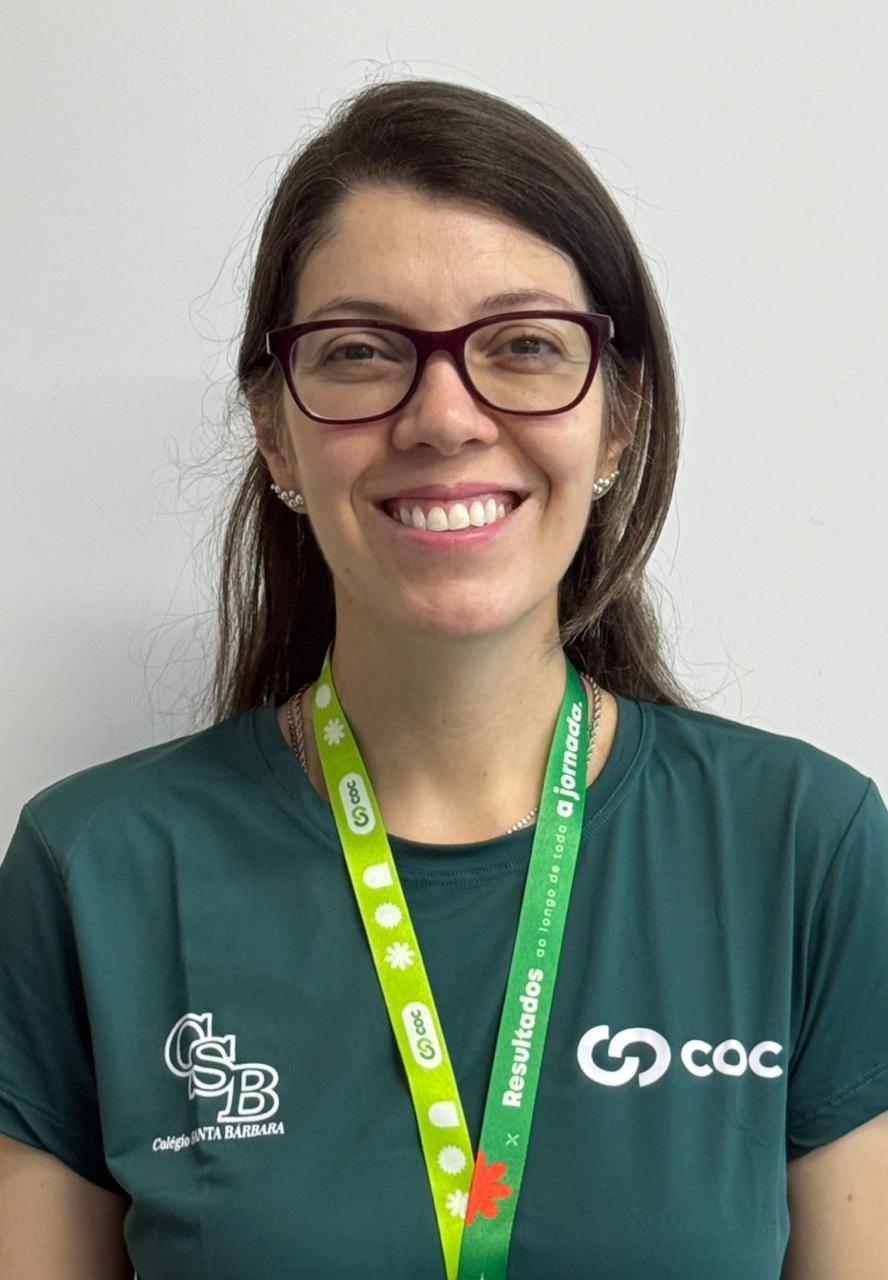 Juliana Gonçalves de Oliveira