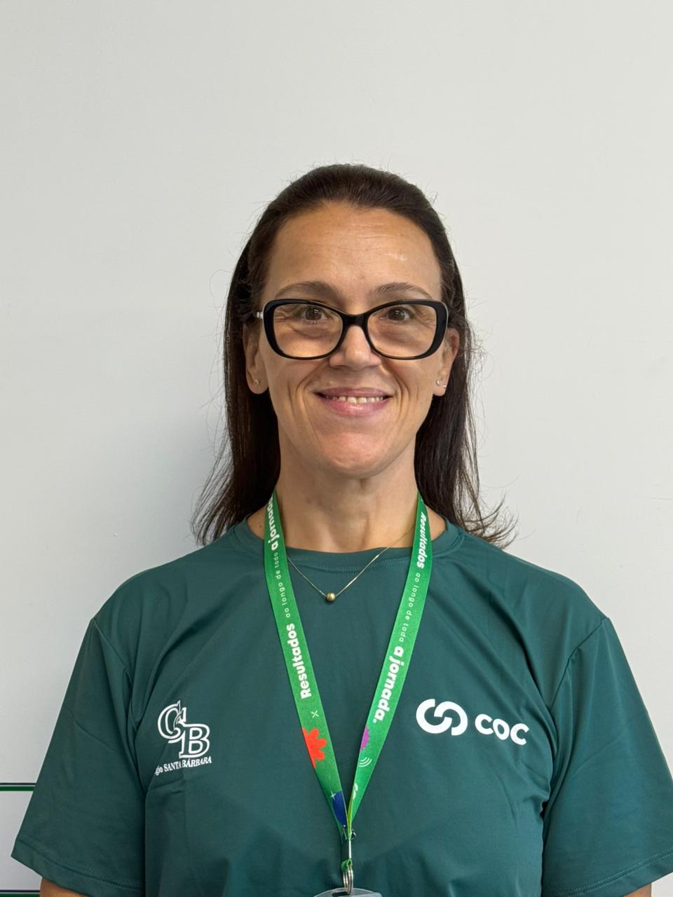 Thabata Torres Sabião